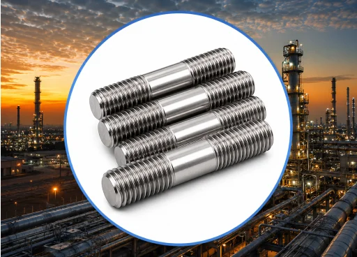Stud Bolts